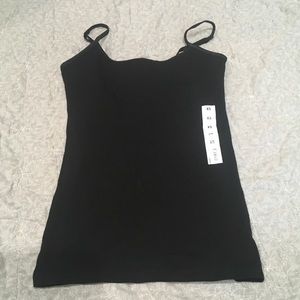 Black Cami Women’s XS